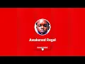 Jazzwrld x Thukuthela x Makhadzi x GL_Ceejay - uMoya (Official Audio)
