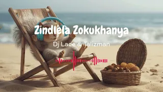 dj lace u0026 talizman zindlela zokukhanya afro house 