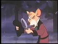 Download Lagu Opening to The Great Mouse Detective 1992 Demo VHS