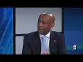 Houston Newsmakers FBI Houston Special Agent leaving for New York