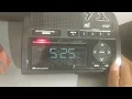EAS-235 Flash Flood warning