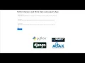 Python Django Load More Data using jquery Ajax
