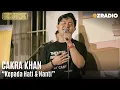 Download Lagu CAKRA KHAN - KEPADA HATI \u0026 NANTI | OZCLUSIVE