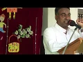 Message By Chief Guest Kindergarten Graduation Day at St Pious