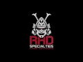 Home Sweet Home - R Specialties