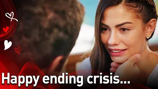 happy ending crisis strawberry smell english subtitles cilek kokusu