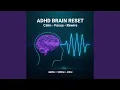 AD Focus Boost Music 40Hz