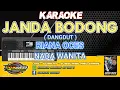 Download Lagu KARAOKE. JANDA BODONG ( DANGDUT ) - RIANA OCES - NADA WANITA.- DGS AUDIO 2025.
