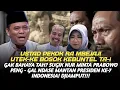 Download Lagu GAK BAHAYA TAH? SUGIK NUR MINTA PRABOWO PENG - GAL NDASE MANTAN PRESIDEN KE-7 INDONESIA! DJIAMPUT!!!