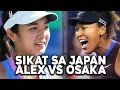 Download Lagu HISTORIC! SIKAT NA SIKAT! ALEX EALA, BINABANAT NA SA OSAKA! PINOY PRIDE SA JAPAN!
