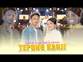Download Lagu TEPUNG KANJI - SYAHIBA SAUFA ft. SUREPMAN || Official Live Music Video
