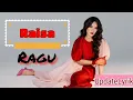 Download Lagu RAISA - RAGU LIRIK