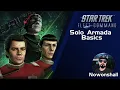 Star Trek - Fleet Command