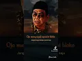 Lagu Story WA - Syi'ir Tanpo Waton - Gus Dur