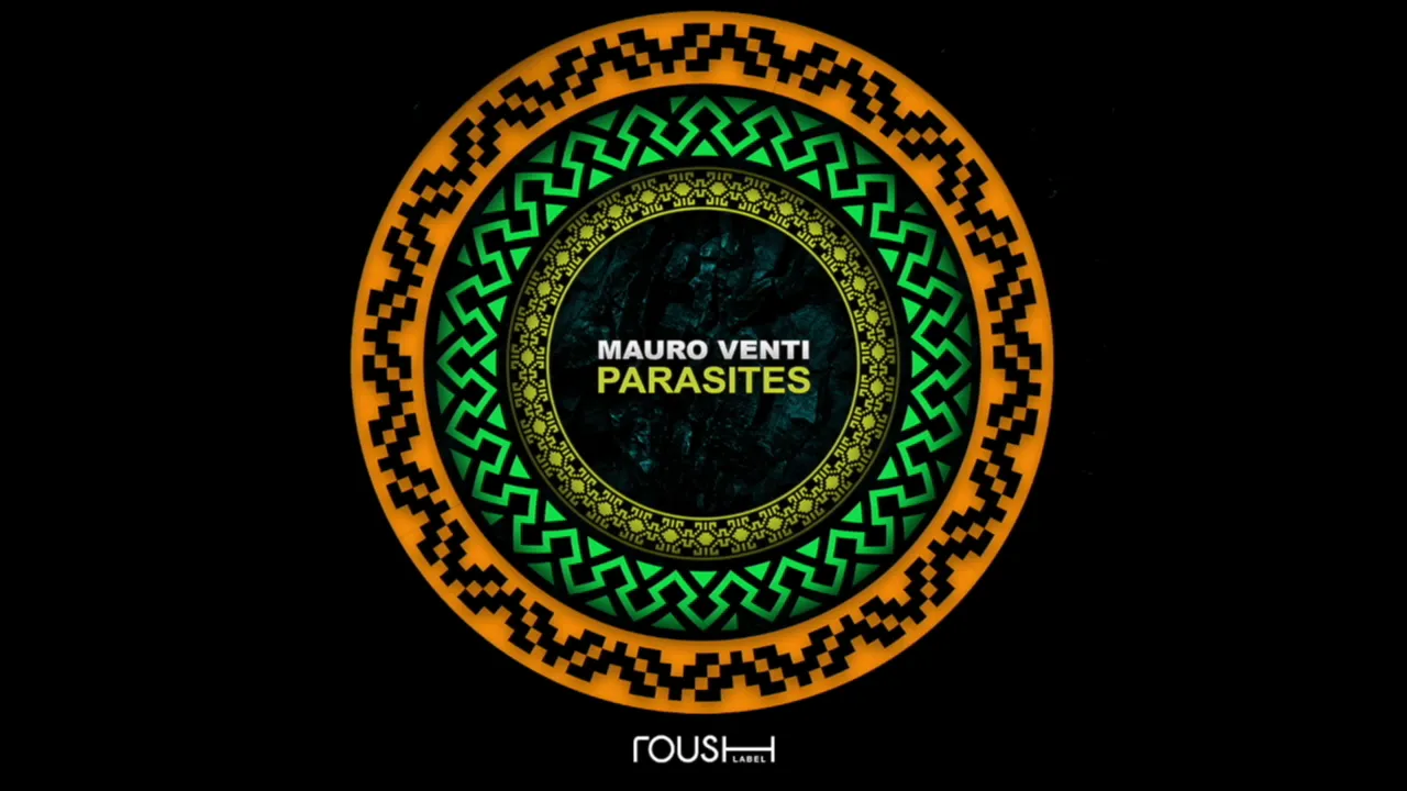 Mauro Venti - Blackout (Original Mix) - Roush Label