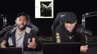 Pixies - Where Is My Mind (REACTION!)