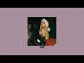 Ariana Grande - thank u, next (slowed to perfection)