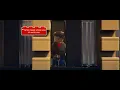 Lego Spiderman Earth 13122