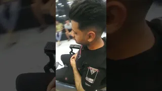 الكوافير حيدر الحلاق قصه 2023 حلاقين العراق بغداد 2023 اجمل قصات تدريج الشعر Like سويا Explore 