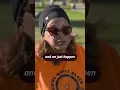 Rechtvaardigheid en vreugde op de fiets met Yolanda Davis-Overstreet #shorts