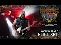 Download Lagu WOLFBASTARD - Live at Bloodstock 2023 - Full Set on Sophie Lancaster Stage, August 11th