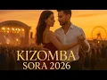 Lagu Kizomba Sensual Vibes 💞 Touching Each Other in the Rhythm of Love