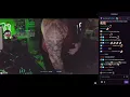 Timthetatman Shows Off His New Tattoo W Chat Reaction