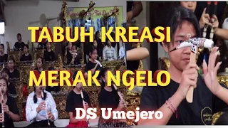 Download TABUH KREASI\ MP3