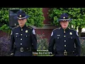 2025 Lexington County Law Enforcement Memorial Service