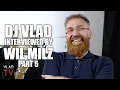 Wil Milz Tells Vlad Adam22 s Wife s Box is Trash Jason Luv Couldn t Bust Either Time Part 5