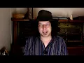 The Sky is Crying - Delta Style - Slide Guitar Blues - Edward Phillips