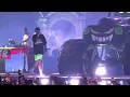 Feid - Yandel 150 (Live in Indianapolis 2023)