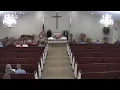 Milton Shealy Funeral Home Live Stream