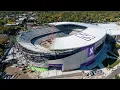 Why This College Football Stadium Costs Nearly 1 Billion