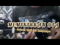 Download Lagu MEMIKIRKAN DIA~STEVEN Cover ukulele senar 4 by~blur koplo