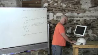 PHP Programming Part 5 HTML Forms and PHP Programming