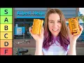 Download Lagu RANKING DUTCH BROODJES ON A TIER LIST 🇳🇱 (americans try dutch food)