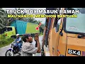 Download Lagu Memohon Sampai Mau Menangis, Truck Tidak Bisa Ditarik Berkali-kali
