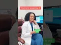 What are the best vitamins for pregnancy What to look for in prenatal vitamins