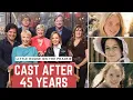 What is the cast of Little House on the Prairie doing in 2021