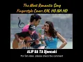 Download Lagu Kal Ho Na Ho: The Most Romantic Fingerstyle Cover  | ALIP BA TA