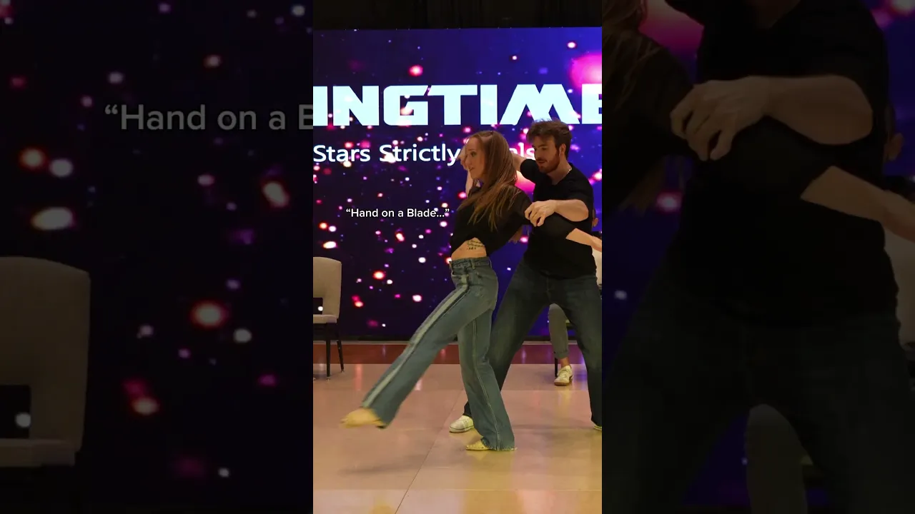 No hesitation at all 😅