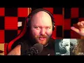 METAL AND ELECTRONIC JUST GO SO WELL! Morning Reaction: Annisokay - Silent Anchor