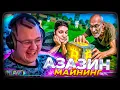 Download Lagu Пятёрка смотрит | Внушил 56-летнему танкисту, что он добывает биткоин в Майнкрафте, и месяц платил
