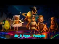 Download Lagu MR_B_HYPE – Patapim | VIBRANT AFRO HOUSE AMAPIANO GROOVE