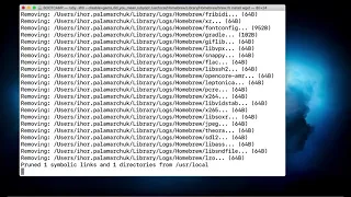 How to install WGet on MacOS