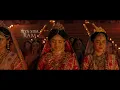 Ramayana: Judi Jodi (Song) | Namit M, Nitesh T | Ranbir K, Sai P | AR Rahman, Shreya G, Kumar V