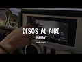 Download Lagu Morat - Al aire (letra)