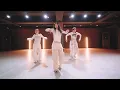 Christmas With You - Ceraadi | ROSY YUN Choreography
