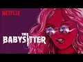 Download Lagu Monster Paws - Starchild (The Babysitter Soundtrack)